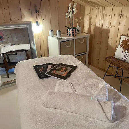 Les Ptis Chiffons Lacanau