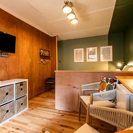 Nocleg ze śniadaniem Les Ptis Chiffons