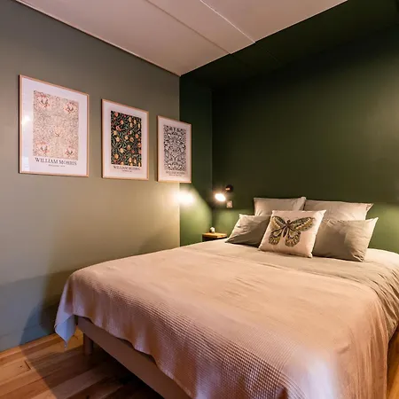 Nocleg ze śniadaniem Les Ptis Chiffons