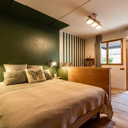 Les Ptis Chiffons 3* Lacanau