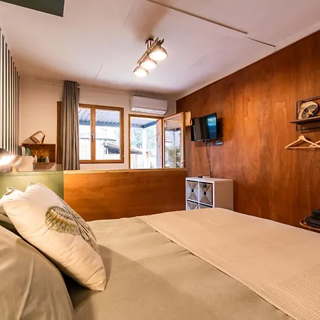 Nocleg ze śniadaniem Les Ptis Chiffons 3*