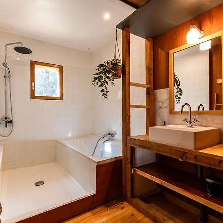 Les Ptis Chiffons Lacanau