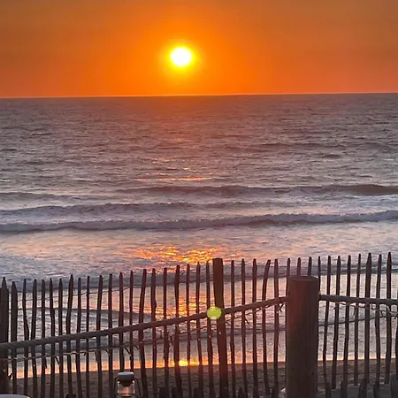 Les Ptis Chiffons 3* Lacanau