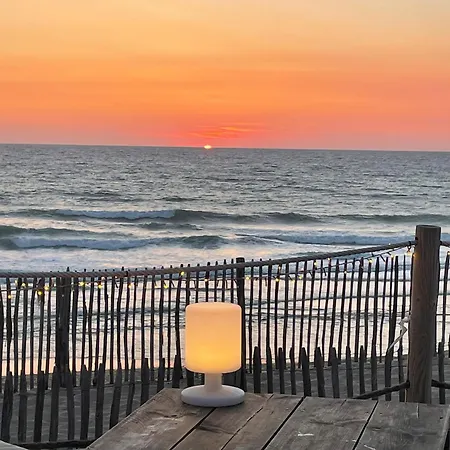 Les Ptis Chiffons Alojamento de Acomodação e Pequeno-almoço 3*