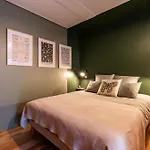 Bed & Breakfast Les Ptis Chiffons