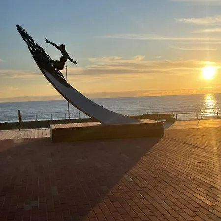 לינה וארוחת בוקר Les Ptis Chiffons