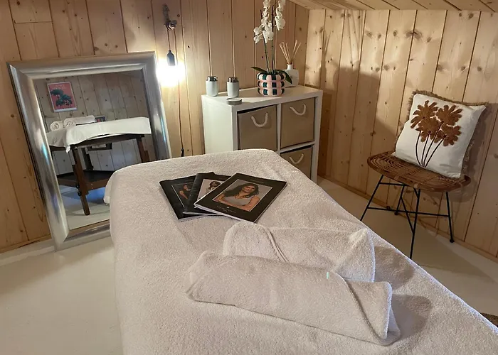 Les Ptis Chiffons Lacanau