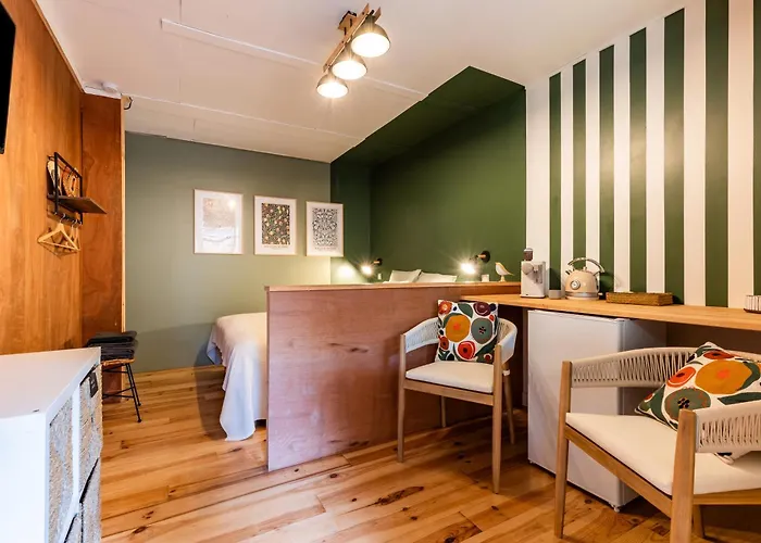 Les Ptis Chiffons Lacanau