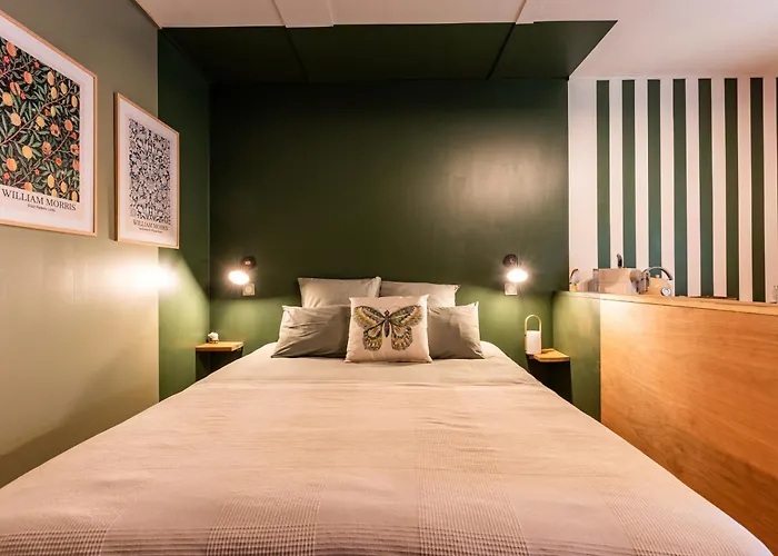 Les Ptis Chiffons Lacanau