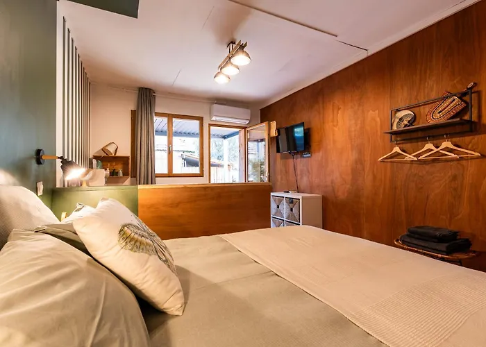 Nocleg ze śniadaniem Les Ptis Chiffons 3*