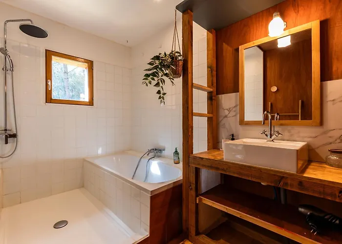 Nocleg ze śniadaniem Les Ptis Chiffons