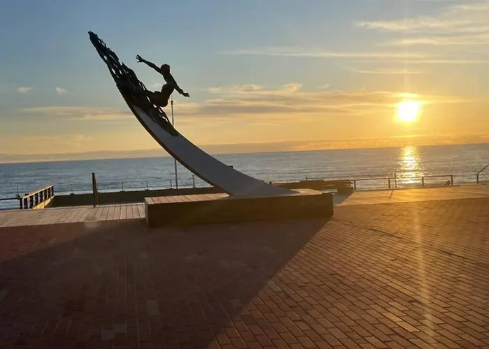 Nocleg ze śniadaniem Les Ptis Chiffons